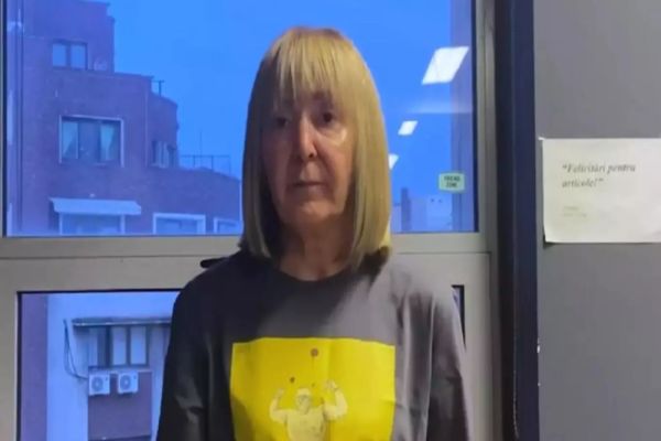 SORIN ROȘCA STĂNESCU, DEZVĂLUIRE ȘOCANTĂ DESPRE ”PATROANA” LUI DAN TAPALAGĂ: MONICA MACOVEI S-A ÎMBĂTAT ÎNGROZITOR, AU CĂRAT-O PE SCĂRI. TAPALAGĂ A FOST ÎN PERMANENȚĂ AVOCATUL DIAVOLULUI