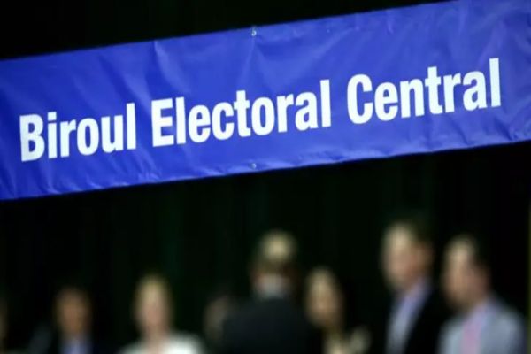 BIROUL ELECTORAL CENTRAL A OPRIT VOTAREA ÎN DIASPORA DUPĂ ANULAREA ALEGERILOR PREZIDENȚIALE. ANUNȚUL LUI TONI GREBLĂ - DOCUMENT
