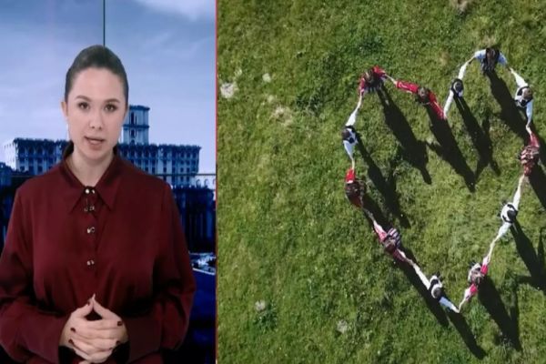 FAMILIA REALITATEA ESTE ALĂTURI DE POPORUL ROMÂN. REALITATEA PLUS, CEA MAI ECHILIBRATĂ TELEVIZIUNE ÎN HAOSUL POLITIC