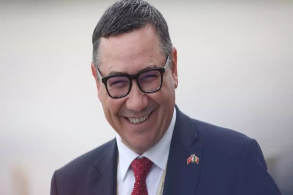 PONTA GAFEAZĂ ÎN STIL MARE! SUVERANISTUL VOPSIT S-A DETONAT ÎN DIRECT, LA UN POST TV: ȘTIAM CĂ SE PREGĂTEȘTE SUBIECTUL BARAJULUI CHIAR DE LA FOSTA MEA CONSILIERĂ, ANCA ALEXANDRESCU