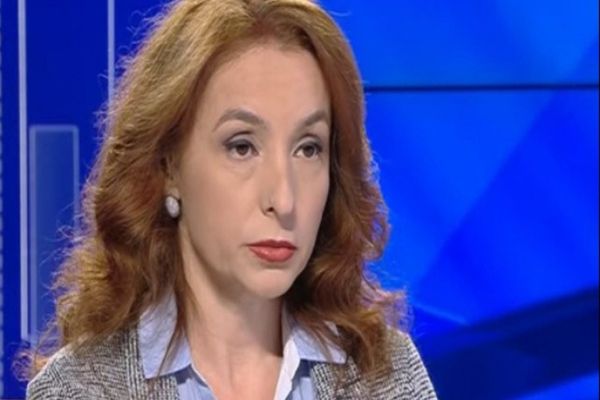 ANULARE ALEGERI. INGRID MOCANU, AVOCATA LUI CĂLIN GEORGESCU, DEMASCĂ REȚEANUA SOROȘ DIN JUSTIȚIE: JUDECĂTOAREA NU A VRUT SĂ NE ASCULTE