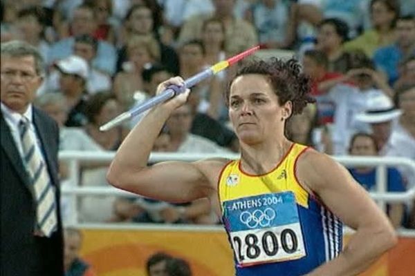 DOLIU ÎN SPORTUL ROMÂNESC!