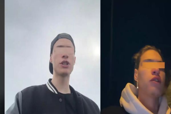 TÂNĂRUL PRIETEN CU VLAD PASCU A MURIT DE SUPRADOZĂ. A FOST FILMAT ÎN TIMP CE SE CHINUIA, IAR DEALERUL A FUGIT ÎNAINTE DE VENIREA AMBULANȚEI