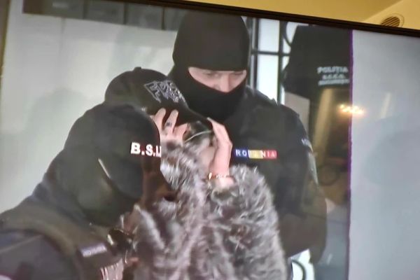 TUDOR DUMA, ZIS ”MARU”, REȚINUT DE DIICOT DUPĂ MOARTEA TÂNĂRULUI DE 20 DE ANI DIN CAUZA UEI SUPRADOZE