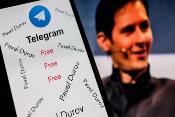 ȘEFUL TELEGRAM RĂSPUNDE APELULUI LANSAT DE GEORGE SIMON: SUNT GATA SĂ DEPUN MĂRTURIE, DACĂ AJUT DEMOCRAȚIA DIN ROMÂNIA