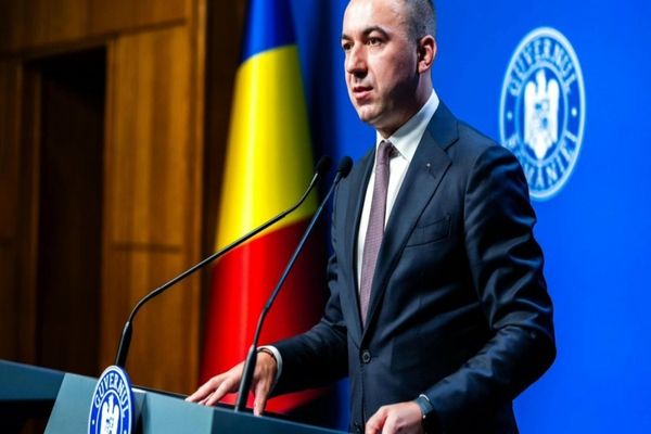 MINISTRUL INTERIMAR AL ECONOMIEI: ROMÂNIA ESTE ÎN CONTINUARE O ŢARĂ STABILĂ, ÎN CARE SE POATE FACE BUSINESS SERIOS, ASUMAT