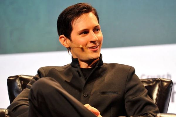 FONDATORUL TELEGRAM, PAVEL DUROV, ACUZĂ FRANȚA DE INGERINȚĂ ÎN ALEGERILE DIN ROMÂNIA: „MI S-A CERUT SĂ REDUC LA TĂCERE VOCILE CONSERVATOARE”