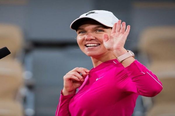 SIMONA HALEP ÎȘI DESCHIDE HOTEL DE 4 STELE ÎN MAMAIA NORD. CÂT COSTĂ O CAMERĂ ÎN NOUA LOCAȚIE DE LUX