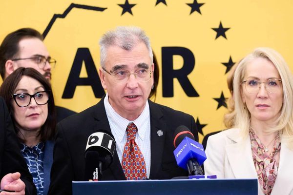 Senatorul AUR Petrișor Peiu lansează un atac dur pe tema acordului Mercosur: „Demascarea imposturii a trezit monștrii trecutului”
