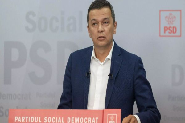 Grindeanu dă un ultimatum pe PENSIILE MAGISTRAȚILOR: "Aștept un răspuns de la premier"