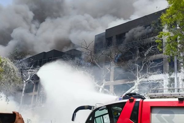 MAE, PRECIZARE OFICIALĂ DESPRE ACCIDENTUL AVIATIC DIN INDIA: „NU SUNT CETĂȚENI ROMÂNI PRINTRE VICTIME”