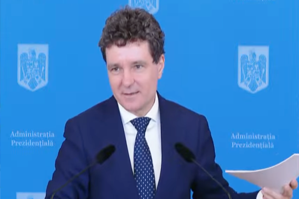 NICUȘOR DAN ANUNȚĂ CÂT DUREAZĂ MĂSURILE DE AUSTERITATE