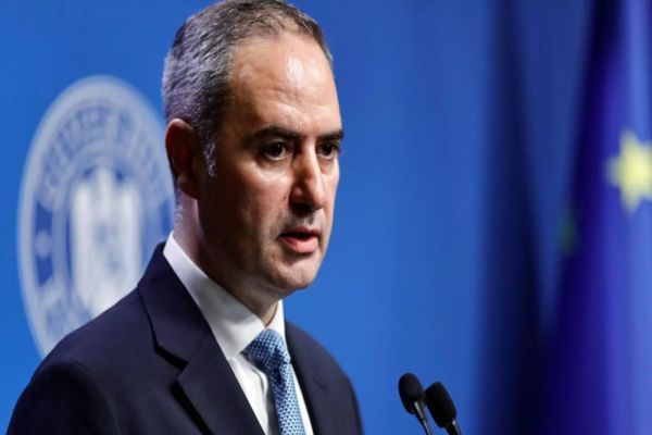 Ministrul Finanțelor: „Sunt optimist că economia României îşi va reveni în 2026 şi în 2027”