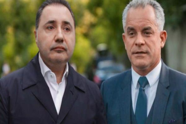 CRISTIAN RIZEA, DESPRE ARESTAREA LUI VLADIMIR PLAHOTNIUC: MAIA SANDU ȘI DORIN RECEAN AU APLICAT STRATEGIA LUI BĂSESCU CU GEOANĂ, ÎN 2009