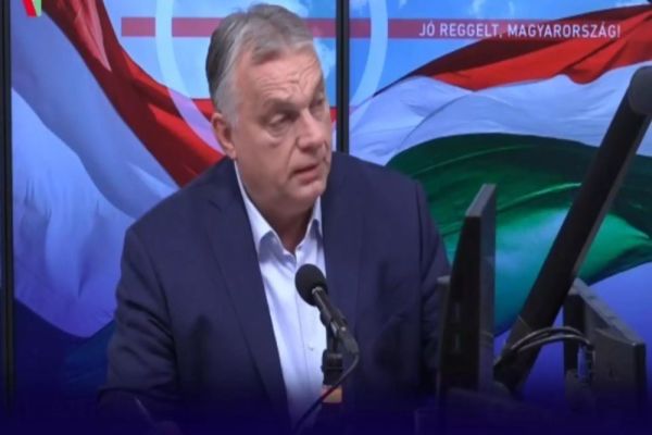 Viktor Orban aruncă bomba despre aderarea Ucrainei la UE
