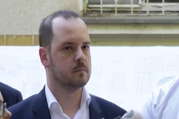 Ministrul Alexandru Rogobete: Noul Centru de Mari Arși de la Timișoara va fi unul complex; vor urma reforme de fond în sănătate