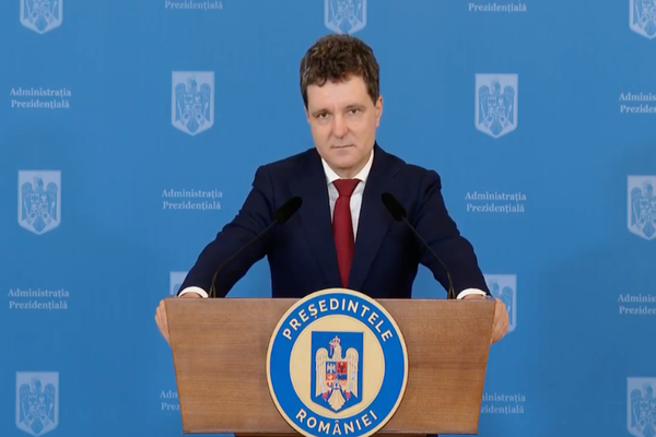 NICUȘOR DAN MERGE ÎN VIZITĂ OFICIALĂ ÎN UCRAINA LA INVITAȚIA LUI ZELENSKI