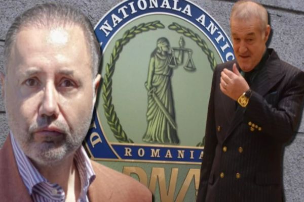 CRISTIAN RIZEA ÎI DĂ ȘAH MAT LUI GIGI BECALI: ACEST INTERLOP NU NE VA MAI RÂDE ÎN NAS. S-A DESCHIS URMĂRIREA PENALĂ ÎMPOTRIVA LUI - VIDEO 