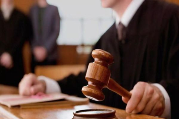 JUDECĂTOR: ”CE SE ÎNTÂMPLĂ ACUM ÎN ROMÂNIA NU E DEMOCRAȚIE. NICUȘOR DAN ȘI ILIE BOLOJAN SĂ NU MAI INTERVINĂ ÎN JUSTIȚIE” - VIDEO 