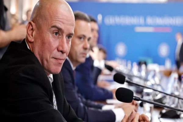 NOUL PENAL DIN GUVERN. MINISTRUL CU 4 DOSARE, ÎNȘURUBAT ÎN FUNCȚIE DE BOLOJAN: ”SUNT O VICTIMĂ A UNUI SISTEM CARE GREȘEȘTE”  