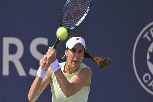 Australian Open. Sorana Cîrstea a fost învinsă de Naomi Osaka