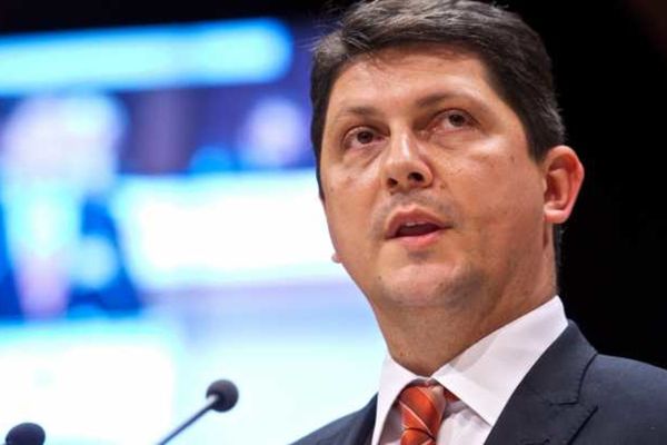  TITUS CORLĂȚEAN ȘI-A ANUNȚAT CANDIDATURA LA ȘEFIA PSD