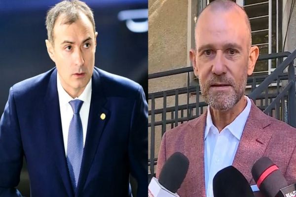 DEZVĂLUIRILE DE CARE SE TEMEA GENERALUL NEGRU. DOVADA CĂ DUMITRU DUMBRAVĂ VOIA INTERVIUL REALITATEA PLUS - VIDEO