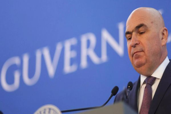 BANCA MONDIALĂ A REVIZUIT NEGATIV PREVIZIUNILE PRIVIND EVOLUȚIA ECONOMIEI ROMÂNIEI ȘI INDICĂ DREPT CAUZĂ AUSTERITATEA LUI BOLOJAN 