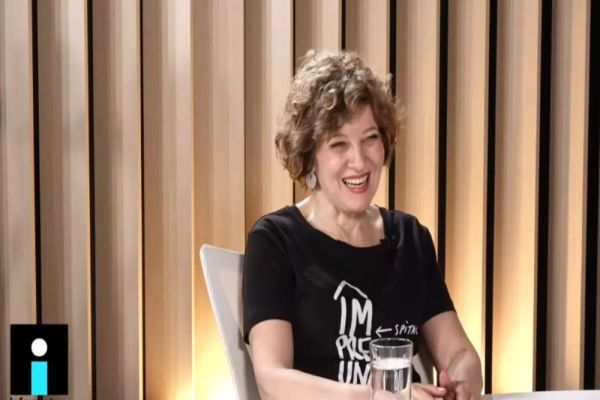 NUMIRE CU SCANDAL LA COTROCENI: OANA GHEORGHIU, DECRET SEMNAT ÎN TĂCERE DE NICUȘOR DAN