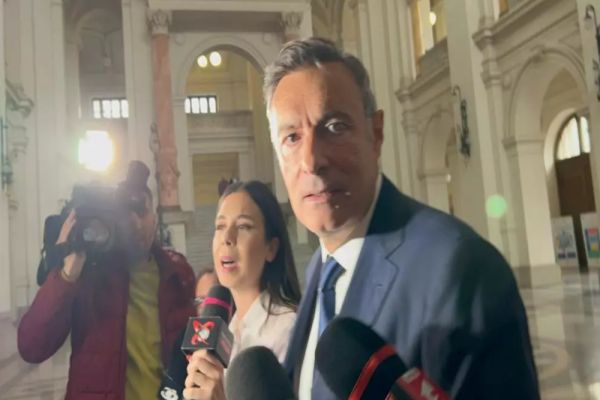 FLORIAN COLDEA, AUDIAT LA CURTEA DE APEL. CE AU DECIS MAGISTRAȚII?