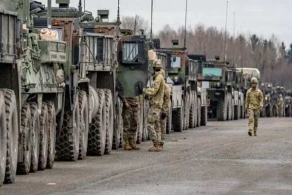 ANA MARIA PĂCURARU: „SUA MUTĂ ARSENALUL MAI APROAPE DE CHINA” VIDEO