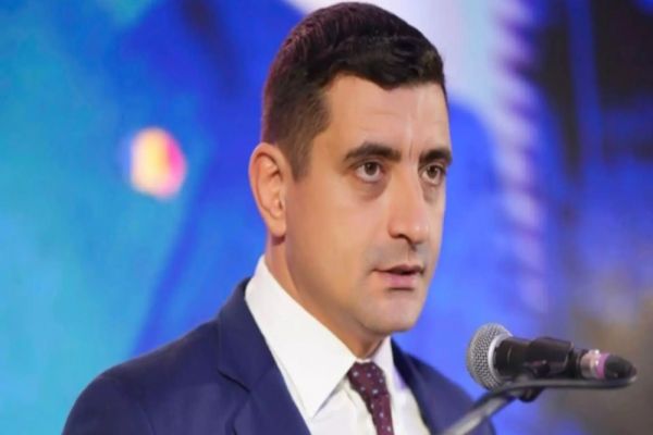 SCANDAL MONSTRU ÎN PARLAMENT! GEORGE SIMION DETONEAZĂ BOMBA: „O SĂ FIȚI TAXAȚI PENTRU PROSTIA DUMNEAVOASTRĂ”