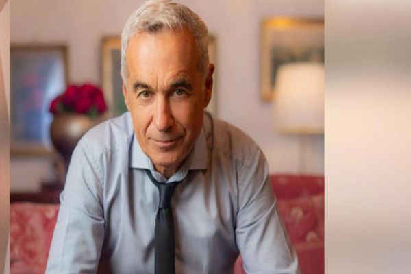 CĂLIN GEORGESCU RĂMÂNE SUB CONTROL JUDICIAR! TRIBUNALUL BUCUREȘTI A RESPINS DEFINITIV CONTESTAȚIA CANDIDATULUI INTERZIS LA PREZIDENȚIALE