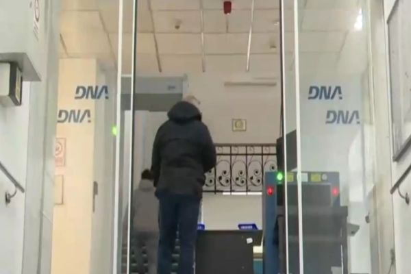 AVOCATUL IANCU TOADER, ÎN FAȚA PROCURORILOR ANTICORUPȚIE. AUDIERI-MARATON ÎN DOSARUL MAFIEI GUNOAIELOR: NOI DATE CHEIE
