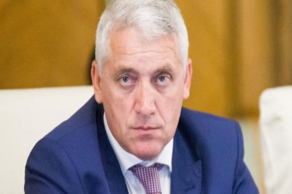 Adrian Țuțuianu a preluat conducerea AEP pentru opt ani. Care sunt primele priorități anunțate