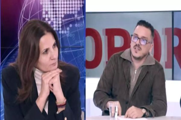 Suveraniștii fac scut în jurul Ancăi Alexandrescu. Makaveli: ”Îmi anunț retragerea din cursă”