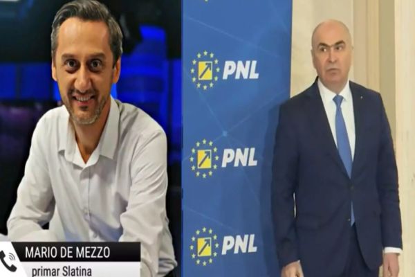 Primarii intră în grevă după discuțiile tensionate cu Ilie Bolojan pe tema austerității