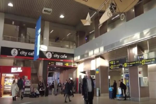 Sistemul european EES, extins în România: noi reguli la intrarea și ieșirea din țară 