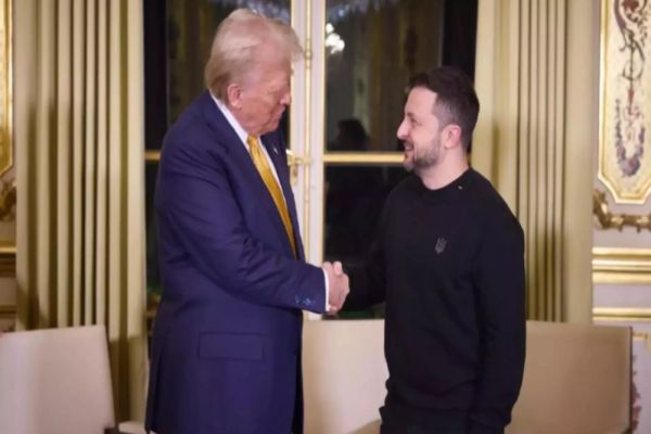 Kiev trimite negociatori în SUA după ajustarea planului american de pace