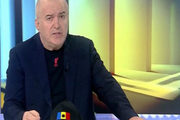 Florin Călinescu, atac năucitor la Bolojan. „E gol pe dinăuntru!” Ordonanța trenuleț, comparată cu execuția Ceaușeștilor