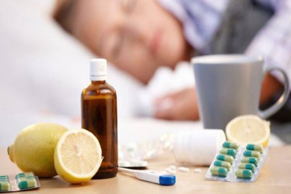 Val de decese cauzate de gripă în România. Vârstnicii, cei mai expuși în acest sezon