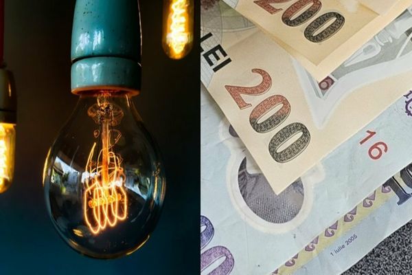 Analiză AEI: Costul total al plafonării la energie este de aproximativ 30 de miliarde de lei