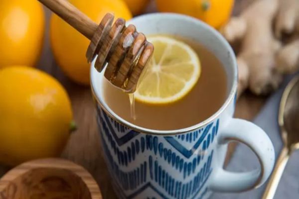 Ce fel de ceaiuri ar trebui să bei când ești răcit 