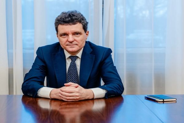 Mesajul de Anul Nou al președintelui Nicuşor Dan pentru toţi românii