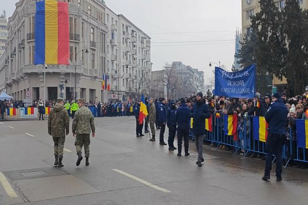 Ceremonii militare și religioase în toată țara de Ziua Unirii Principatelor