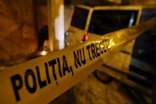 Tânăr de 19 ani, bătut cu bestialitate și înjunghiat de un bărbat de 27 de ani. Agresorul, reținut