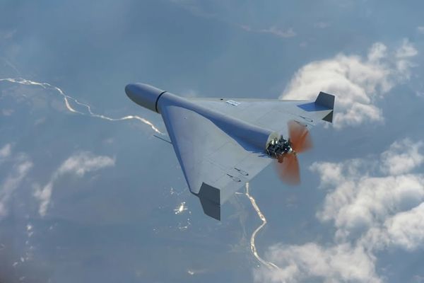 Drone la granița cu România. Populația din Tulcea, avertizată printr-un nou mesaj RO-Alert