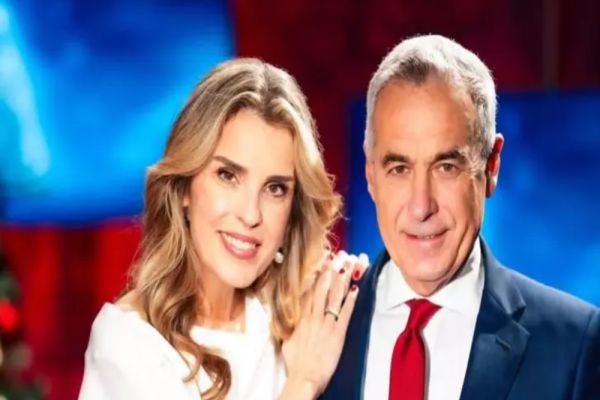 Cristela Georgescu, mesaj de unitate pentru poporul român în vremuri grele: „Nu suntem singuri! Dumnezeu vede lacrima, aude suspinul și are ultimul cuvânt”