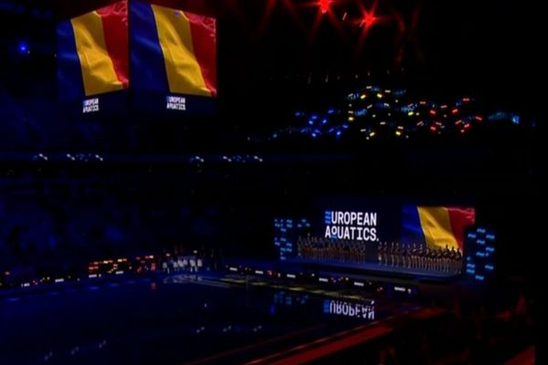 Polo: România, debut cu dreptul la Campionatul European