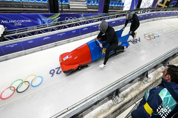 Programul sportivilor români, în 16 februarie, la Jocurile Olimpice de iarnă 2026
